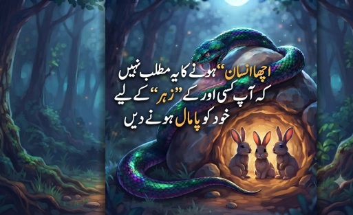 تعلقات میں حد بندی: اچھائی یا خودکشی؟